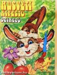 Húsvéti kifestő
