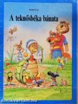 A teknősbéka bánata