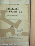 Adakéle mesekertje