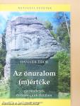 Az önuralom (m)értéke