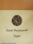 Írások Pusztaszerről