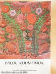 Palóc ködmönök