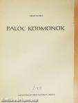 Palóc ködmönök