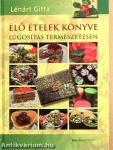 Élő ételek könyve