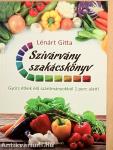 Szivárvány szakácskönyv