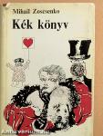 Kék könyv