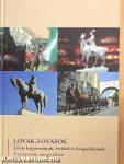Lovak, lovasok