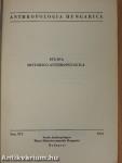 Studia Historico-Anthropologica