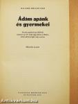 Ádám apánk és gyermekei