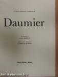 L'opera pittorica completa di Daumier