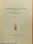 Benvenuto Cellini mester élete