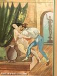 Benvenuto Cellini mester élete