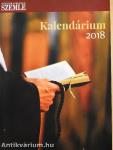 Görögkatolikus Szemle Kalendáriuma 2018
