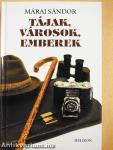 Tájak, városok, emberek