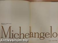 Michelangelo - The Painter