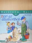 Bori az állatkertben