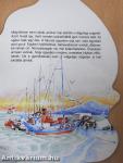 Szent Jupát a világ végén