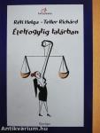 Életfogytig talárban