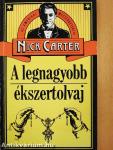 A legnagyobb ékszertolvaj