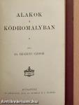 Alakok a ködhomályban