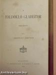 A haldokló gladiátor