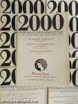 2000 1992. január-december