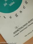 Addictologia Hungarica 2000/3.