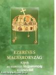 Ezeréves Magyarország