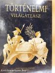 Történelmi világatlasz