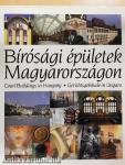 Bírósági épületek Magyarországon