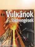 Vulkánok és földrengések