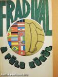 Fradival a Föld körül