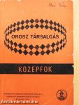 Orosz társalgás - Középfok