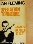 Opération Tonnerre