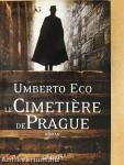 Le Cimetiére de Prague
