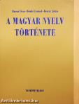 A magyar nyelv története
