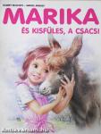 Marika és Kisfüles, a csacsi
