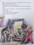 Marika és Kisfüles, a csacsi