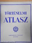 Történelmi atlasz