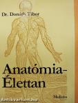 Anatómia-élettan