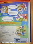 Enterteen 1. - Student's book