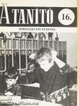 A Tanító 16.