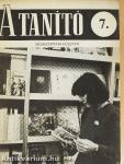 A Tanító 7.