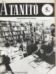 A Tanító 5.
