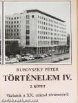 Történelem IV/2.