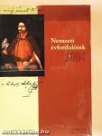Nemzeti évfordulóink 2004