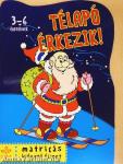 Télapó érkezik!