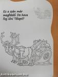 Télapó érkezik!
