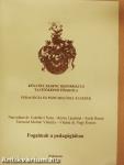 Fogalmak a pedagógiában