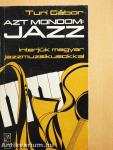 Azt mondom: Jazz